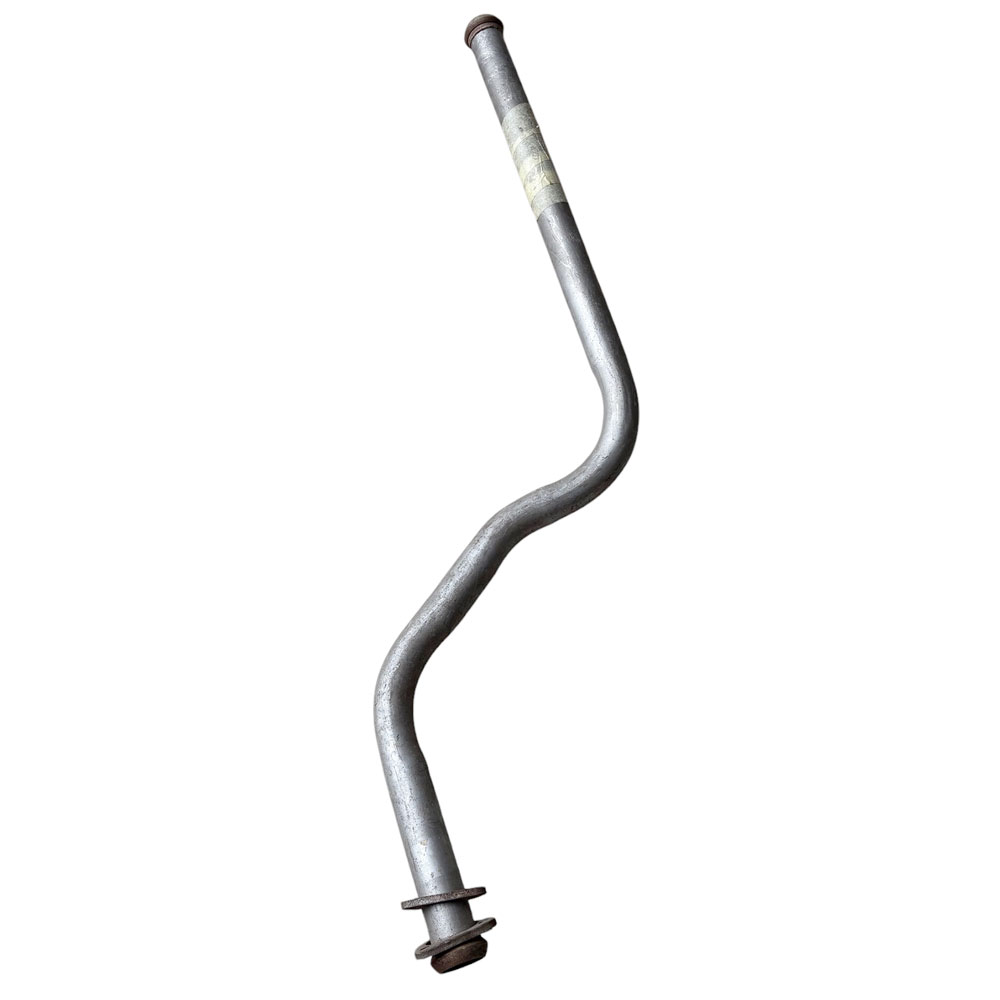 Forward Control Front Exhaust Pipe (6 cylinder) 543190